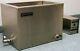 New Zenith Industrial 316l 14x10x12x Digital Heated Ultrasonic Cleaner