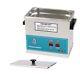 New! In Stock! Crest P230h-45 Ultrasonic Cleaner, 0.75gal, Blow Out Sale