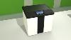 New Ultrasonic Cleaner By Mhc Technology