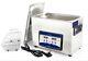 Pro Gun Cleaning Ultrasonic Cleaner 1.2 Gal, 4.5 L Pgc 1206, Ships From Usa