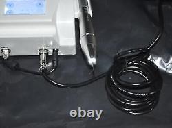 Professional Dental Ultrasonic Cleaner Removal Handpiece Fiber Optic Light