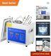 Professional Ultrasonic Cleaner 3l Capacity, Digital Timer & Heater, Stainl