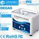 Professional Ultrasonic Cleaner Dk Sonic Sonic Cleaner With Heater And Basket