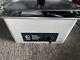 Quala 5200 Sweep Ultrasonic Cleaner With Timer, Capacity 4 1/4 Quarts