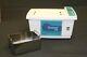 Quasar 410 Ultrasonic Cleaner Dental/medical/industrial New, 10.7 L