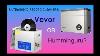 Record Cleaning Vevor Ultrasonic Vs Humminguru A Comparison