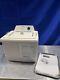 Refurbished Midmark Mm250 Soniclean Ultrasonic Cleaner Bath With New Tray