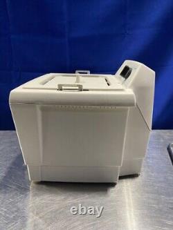 Refurbished Midmark MM250 Soniclean Ultrasonic Cleaner Bath With New Tray