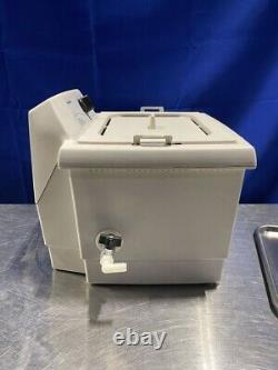 Refurbished Midmark MM250 Soniclean Ultrasonic Cleaner Bath With New Tray