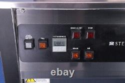 Steris Caviwave CAVI-11W-E Ultrasonic Cleaner TESTED with Warranty