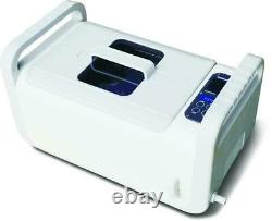 TPC Dental UC-750 Dentsonic Ultrasonic Cleaner 2 Gal, 110v with Warranty