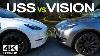 Tesla Vision Vs Parking Sensors Was It Worth The Wait