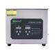 U. S. Solid 40khz Ultrasonic Cleaner Stainless Steel Cleaning Machine Fcc Ce Rohs