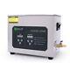 U. S. Solid Ultrasonic Cleaner 10l 2.6gal 40khz Stainless Steel