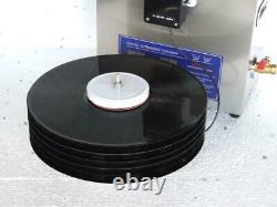 ULTRASONIC VINYL RECORD CLEANER Universal drive module DIY