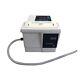 Ultrasonic Cleaner 1.59 Gal 6l 200w With Digital Display With 12 X 6 X 6 Inch Ba