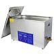 Ultrasonic Cleaner 5.8 Gal Professional Ultrasonic Cleaner 110v 22l 40khz