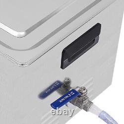 Ultrasonic Cleaner Cleaning Equipment Liter Industry Heated Dual Frequency 30L