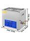 Ultrasonic Cleaner Lave-dishes Portable Washing Machine Diswasher Home Appliance