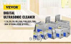 Ultrasonic Cleaner Lave-Dishes Portable Washing Machine ultrasound home
