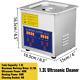 Ultrasonic Cleaner Portable Dishwasher For Home Use