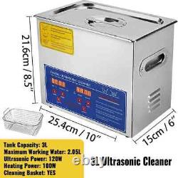 Ultrasonic Cleaner Portable Washing Machine DiswasherHome Appliances