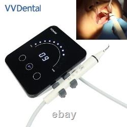 Ultrasonic Cleaner Scaler Dental Ultrasonic Scaler For Tooth Cleaning