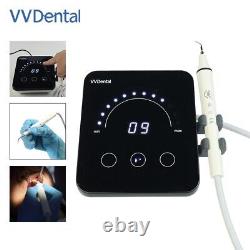 Ultrasonic Cleaner Scaler Dental Ultrasonic Scaler For Tooth Cleaning