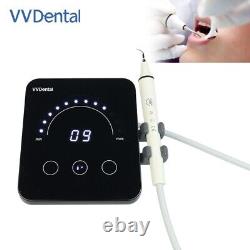 Ultrasonic Cleaner Scaler Dental Ultrasonic Scaler For Tooth Cleaning