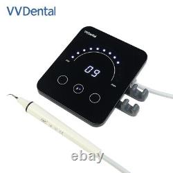 Ultrasonic Cleaner Scaler Dental Ultrasonic Scaler For Tooth Cleaning