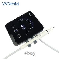 Ultrasonic Cleaner Scaler Dental Ultrasonic Scaler For Tooth Cleaning