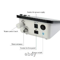 Ultrasonic Cleaner Scaler Dental Ultrasonic Scaler For Tooth Cleaning