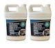 Ultrasonic Cleaner Solution For Carburetors And Engine Part Concentrated 2 Gal