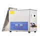 Ultrasonic Cleaner With Heater And Timer 1.6 Gal Digital Sonic Cavitation Machin