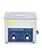 Ultrasonic Cleaner With Timer And Heater, Professional Ultrasonic Cleaner 40khz