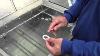 Ultrasonic Cleaning Demonstration