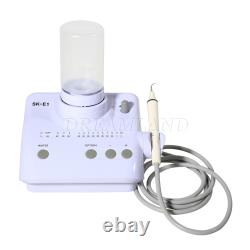 Ultrasonic Dental Scaler Cavitron Tooth Cleaner Calculus Remover Teeth Whitening