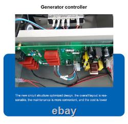 Ultrasonic Generator 40K 1.2KW Adjustment Transducer Driver F Ultrasonic Cleaner