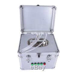 Ultrasonic Print Head Cleaner Ultrasonic Cleaning Machine March DX5 DX6 DX7 Prin