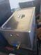 Vevor Stainless Steel 30l 1400w Timer Heated Ultrasonic Cleaner