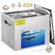 Vevor Ultrasonic Cleaner Adjustable Frequencyultrasonic Cleaning Machine