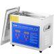 Vevor Ultrasonic Cleaner With Digital Timer & Heater, Professional Ultra Sonic