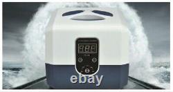 VGT-1200 1200H 60W Digital Ultrasonic Cleaner Cleaning Tank for Glasses Jewelry