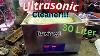 Vevor Com 30 Liter Ultrasonic Cleaner Review