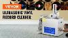 Vevor Ultrasonic Cleaner 6l For Home Store