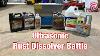Which Is The Best Rust Remover In An Ultrasonic Cleaner