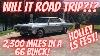 Will It Drive 2300 Miles 1966 Buick Heads To Holley Ls Fest Road Trip