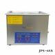 15l Acier Inoxydable Nettoyeur Ultrasonore Machine De Nettoyage Contrôle Numérique Lcd 110v