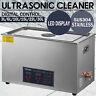 30l Ultrasonic Cleaner Cleaning Equipment Liter Industry Heated With Timer Heater 30l Ultrasonic Cleaner Cleaning Equipment Liter Industry Heated With Timer Heater 30l Ultrasonic Cleaner Cleaning Equipment Liter Industry Heated With Timer Heater 3