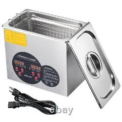 3l Stainless Steel Industry Sonic Heated Ultrasonic Cleaner Heater Withtimer Tool 3l Stainless Steel Industry Sonic Heated Ultrasonic Cleaner Heater Withtimer Tool 3l Stainless Steel Industry Sonic Heated Ultrasonic Cleaner Heater Withtimer Tool 3